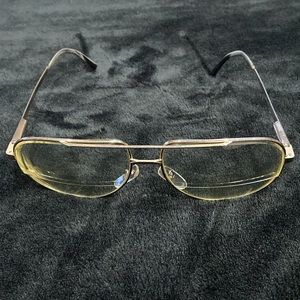 ELASTA ITALIAN EYEGLASSES